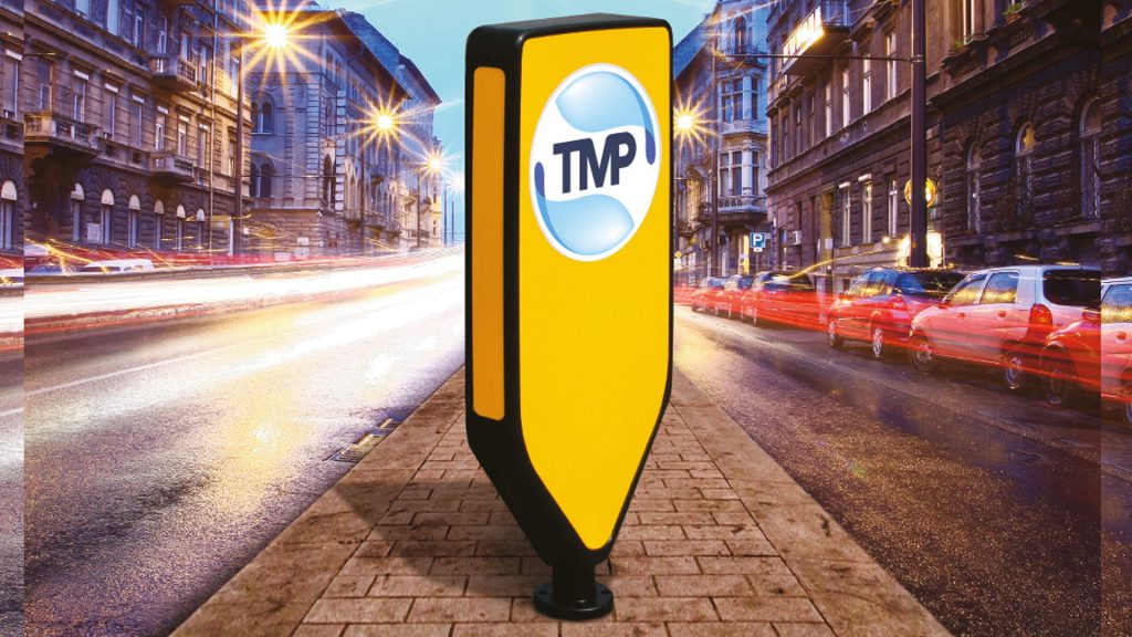 TMP Traffic Bollard Blog